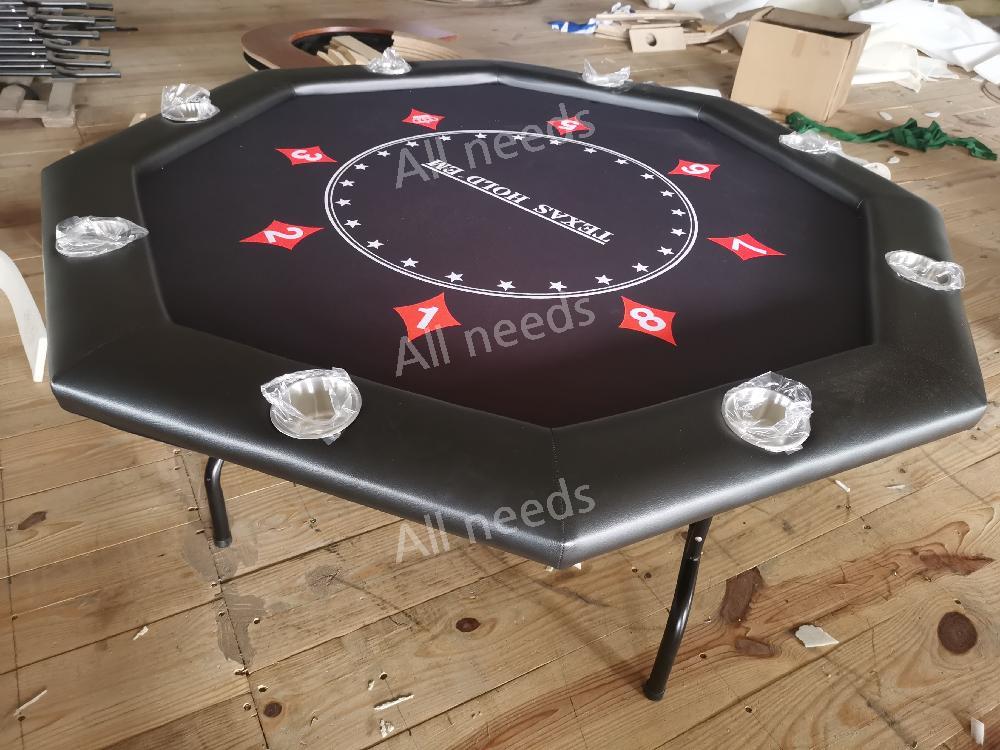 홀덤 포커 테이블 보드게임 카지노 블랙잭 카드게임 프린트120cm로