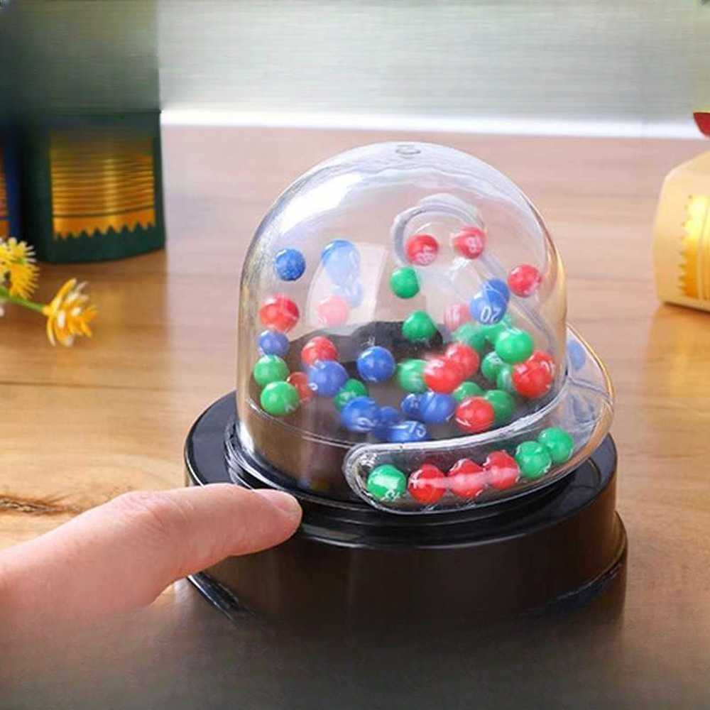 로또 추첨기 추첨 뽑기 공 행운권 무료 예상 번호 경품 기계 복불복 룰렛 분석 게임기