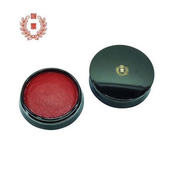 [매표화학][오늘출발] 매표 매표/도장/인주/스탬프/사무용품/금학 인주 No.500