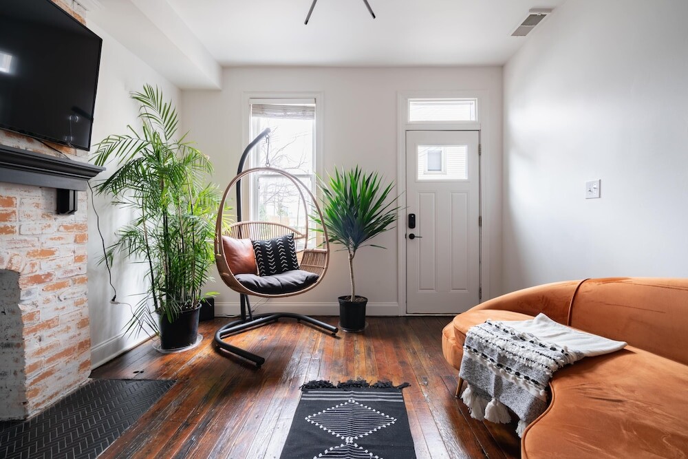 | Columbus | 다운타운 쇼트 노스 무료 주차장 컨벤션 센터