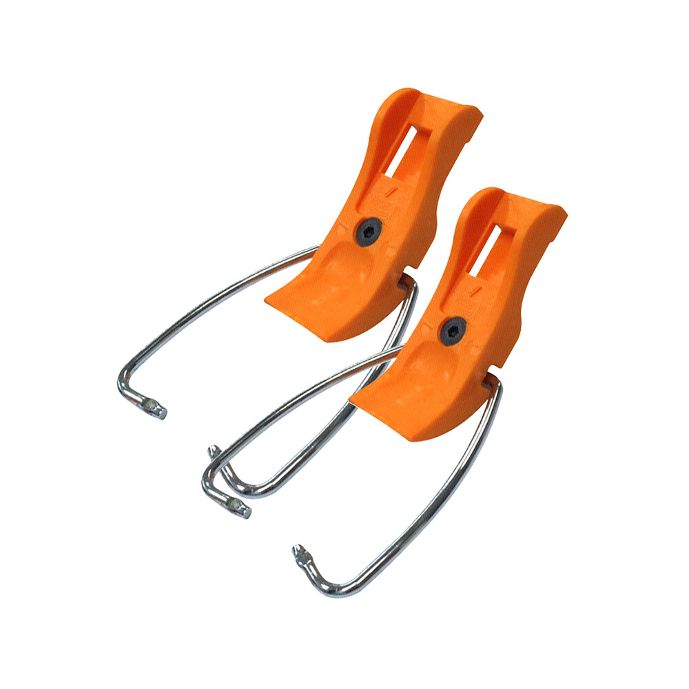 트랑고 트랑고 힐바인딩 크램폰부품 빙벽 등반