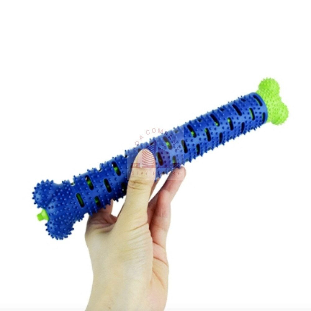 [오늘출발] 조아컴퍼니 강아지 치석제거 장난감 반려견장난감 강아지치석관리 강아지이갈이 6개월강아지이갈이장난감