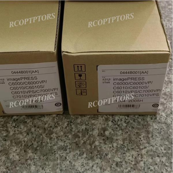 [오늘출발] 캐논 imagePRESS 실린더 드럼용 오리지널 IPQ-2 드럼 유닛 C6000 C6000VP C6010 C6010S C6010VP C6010VPS C