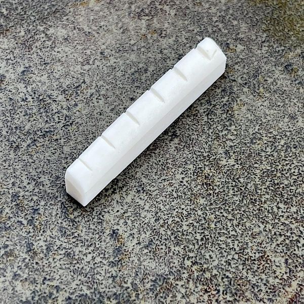 Allparts프리슬롯본너트 깁슨넥 43 X 5 9