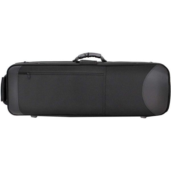 PLAYTECH PTTBSC 테너 트롬본용 세미 하드 케이스