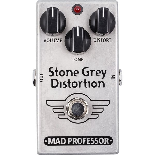 Mad Professor 매드 프로페서 이펙터 FACTORY Series 디스토션 Ston