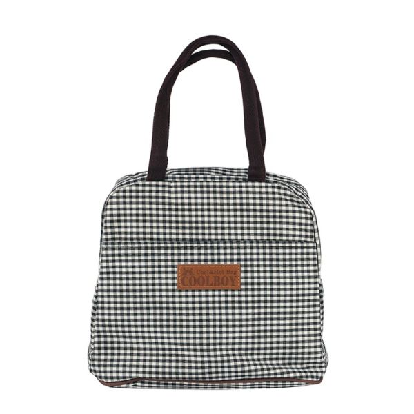 COOLBOY 미니 보온보냉 쿨러백 7L 이유식 소프트링 보냉 /보온가성비 COOLBOY 미니 보온보냉 쿨러백 7L 이유