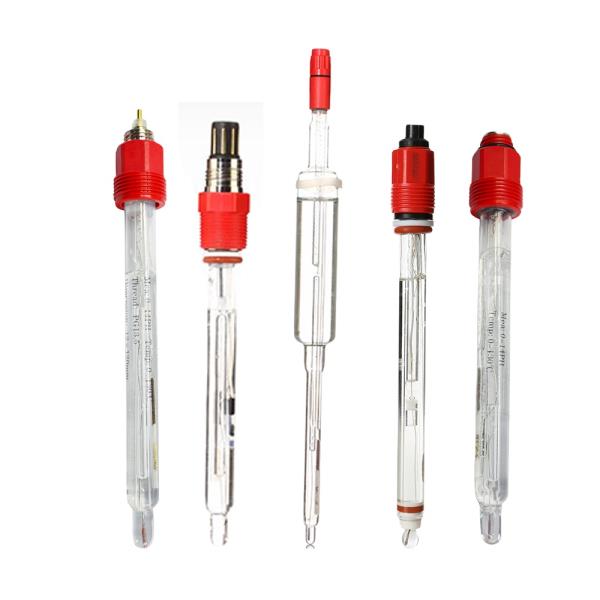 [오늘출발]바이오 약국 온라인 고온 유리 PH 프로브 PH 계량기 포함