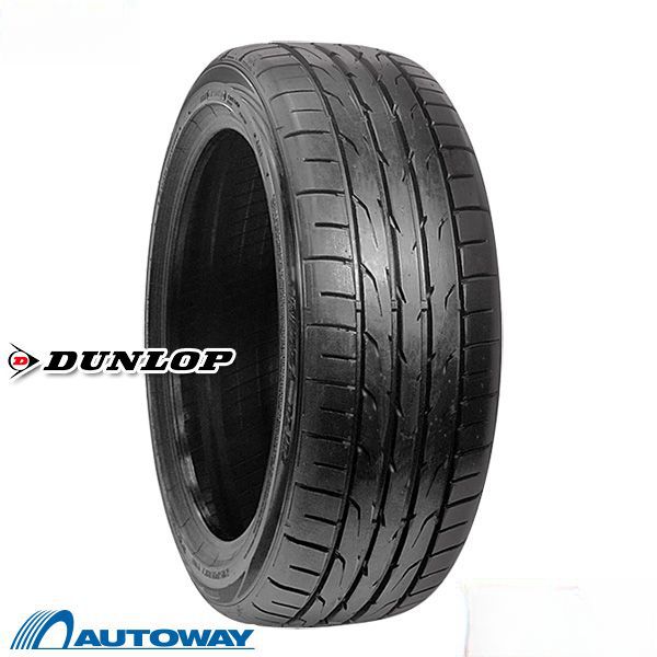 던롭 디레자 DIREZZA DZ102 205/45R 17인치 여름 타이어