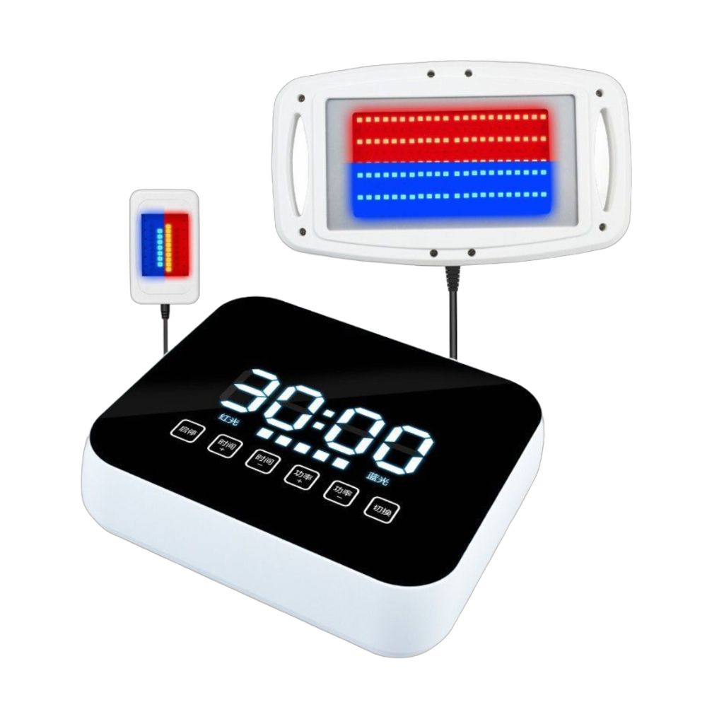 세균 감염 전립선 치료기 마사지 발기 물리 소변에 대한 치료 부전