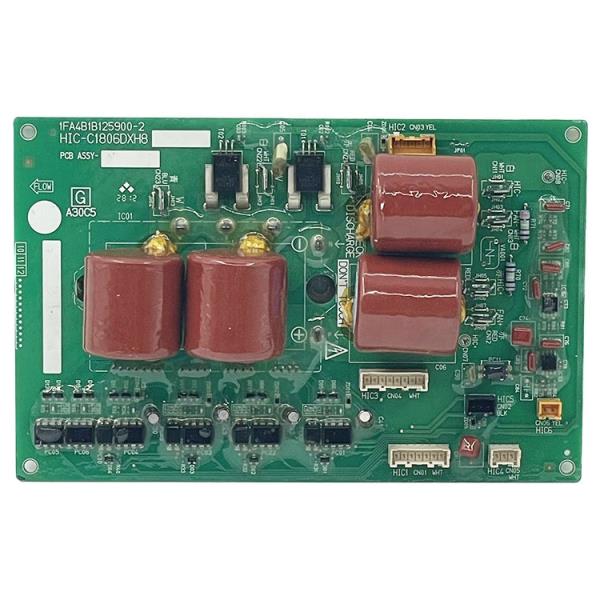 [오늘출발] SANYO Vrf 부품 HIC-C1806DXH8 마더 보드 AC 컴퓨터 보드 가변 주파수 드라이브 보드 판매 중