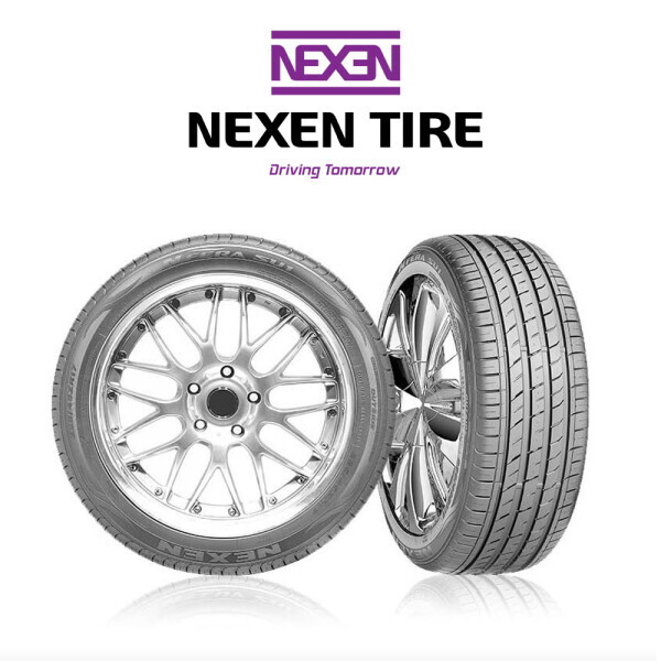 넥센타이어 넥센타이어 청주타이어 직영장착 넥센  NFERA SU1 265/35R18