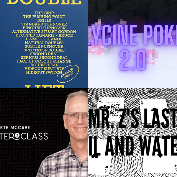 [오늘출발] Glycine 마지막 Poker 물 맥케이브 라이브 J. 1Mr. 클래스 Zee 기름과 피트 마스터 Zee의 2.0