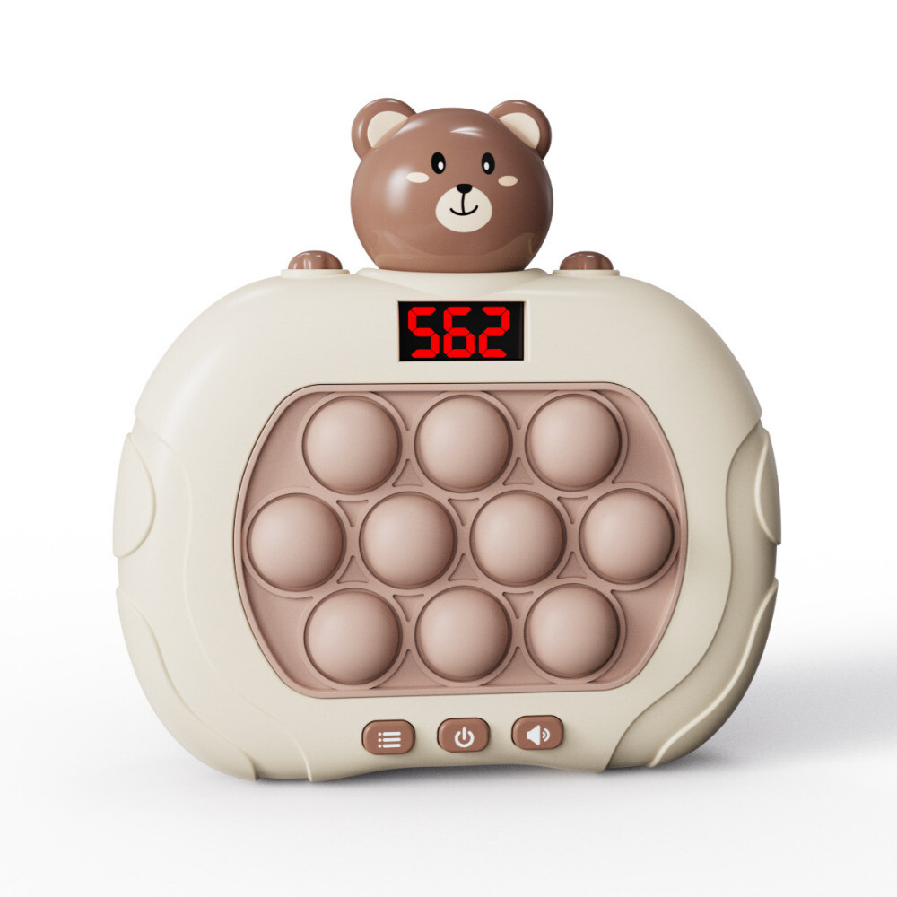 [오늘출발] 릴렛티 999레벨 6세대 푸쉬팝 팝잇 게임기