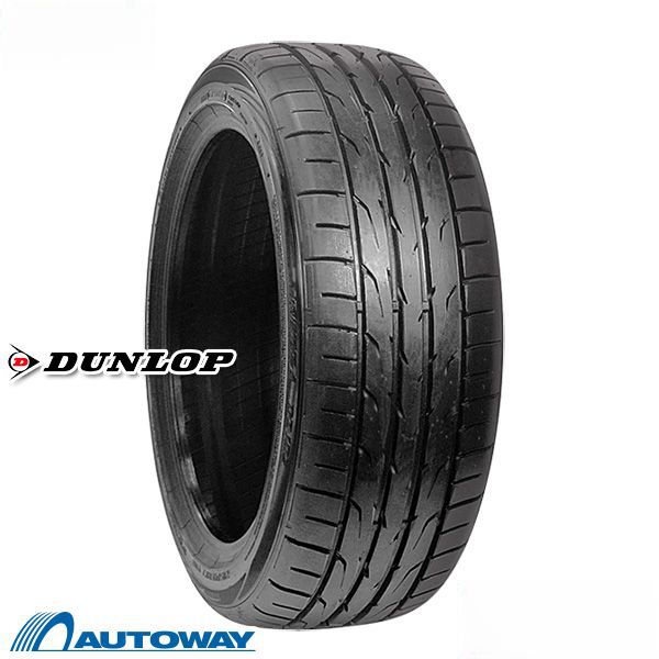 던롭 디레자 18인치 타이어 단품 DZ102 225/40R18