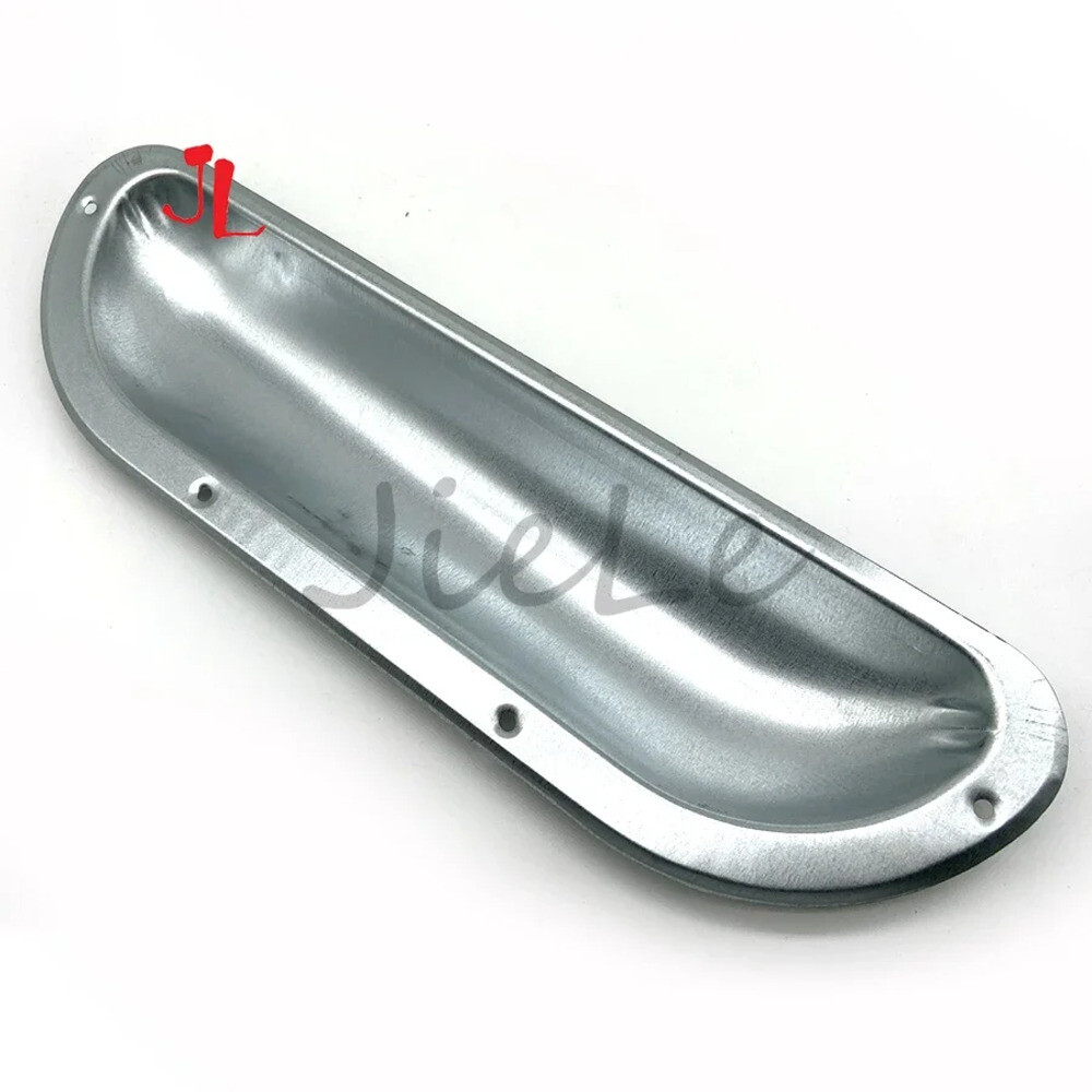 하이 퀄리티 아케이드 캐비닛 부품 합금 동전 트레이 컷 과일 게임기 게임 토큰