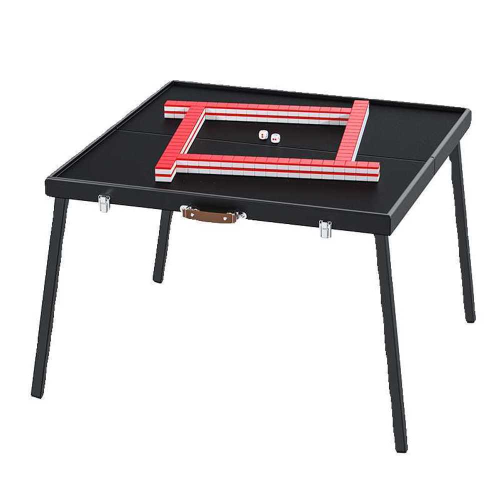 마작 테이블 마작패 카지노 게임 탁자 카드놀이 다이