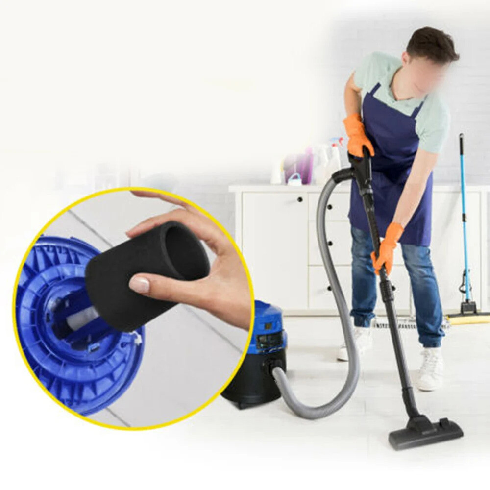 [호환] 필터 흡입 콘 모양 로벤타 RS-RU3712 진공 청소기 호환 효율적인 흡입력 유지