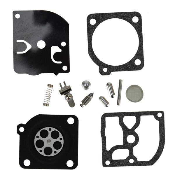 Dolmar 2 5 50 PS420 zapa C1Q 용 기화기 가스켓 멤브레인 수리 키트 1 세트