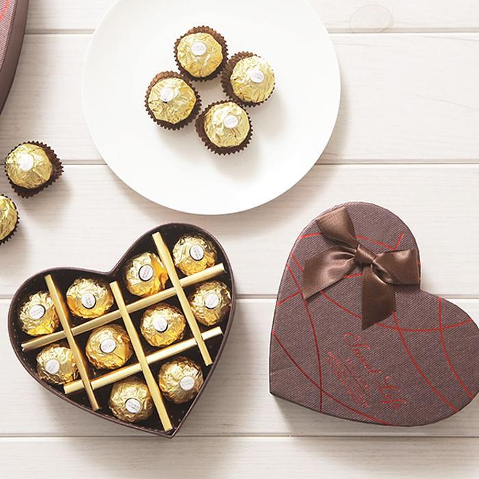 XB3GL27L_48러브하트 페레로로쉐 T10 수능선물 합격기원