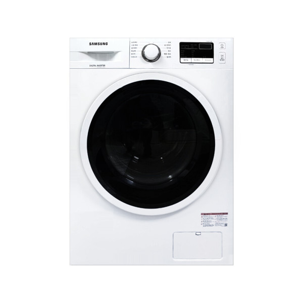삼성전자 삼성전자 WW90T3100KW 빌트인 드럼 세탁기 9kg N WW90T3100KW