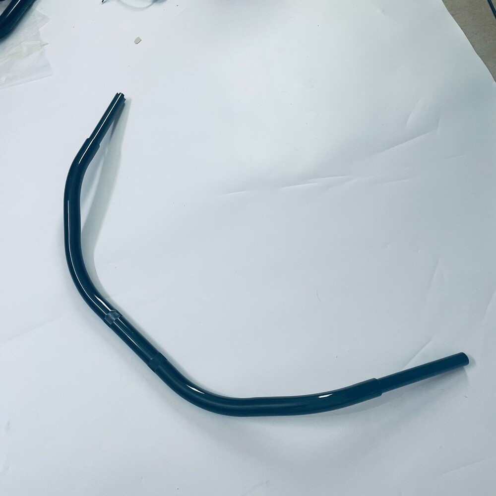 할리 팻보이 소프테일 로드킹 튜닝호환 갱스터 비치바 버팔로 핸들바