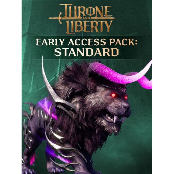 왕좌와 자유의 표준 PC 온라인 게임 코드