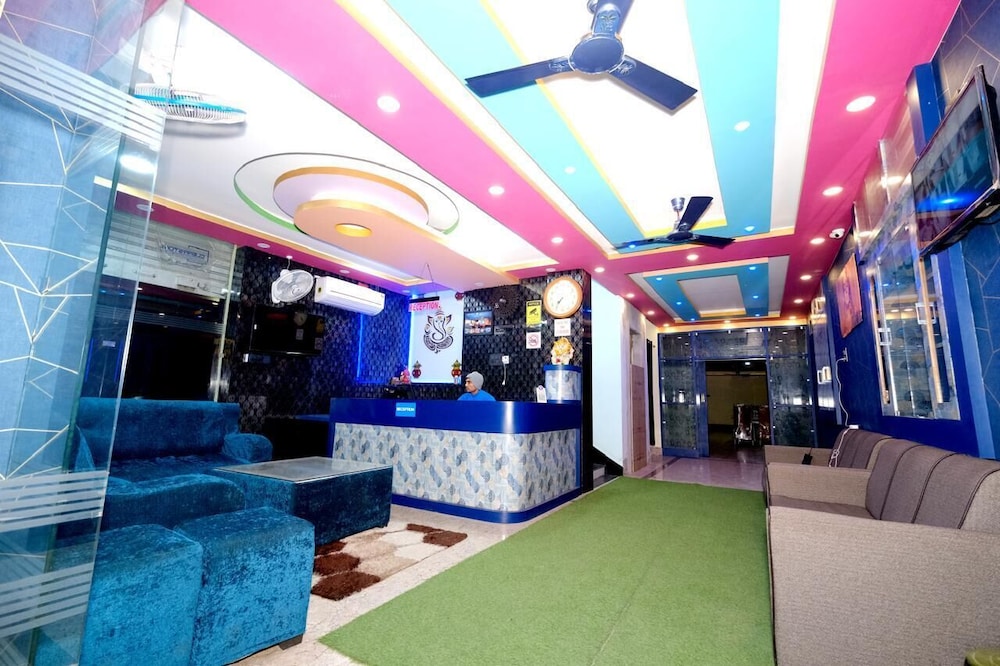 | Deoghar | 호텔 크리슈나 파라다이스