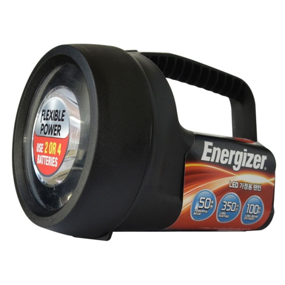 에너자이저 가정용 랜턴/충전식/작업등/안전용품/LED/써치라이트/램프/후래쉬/수중/렌턴/후레시/텐트/낚시