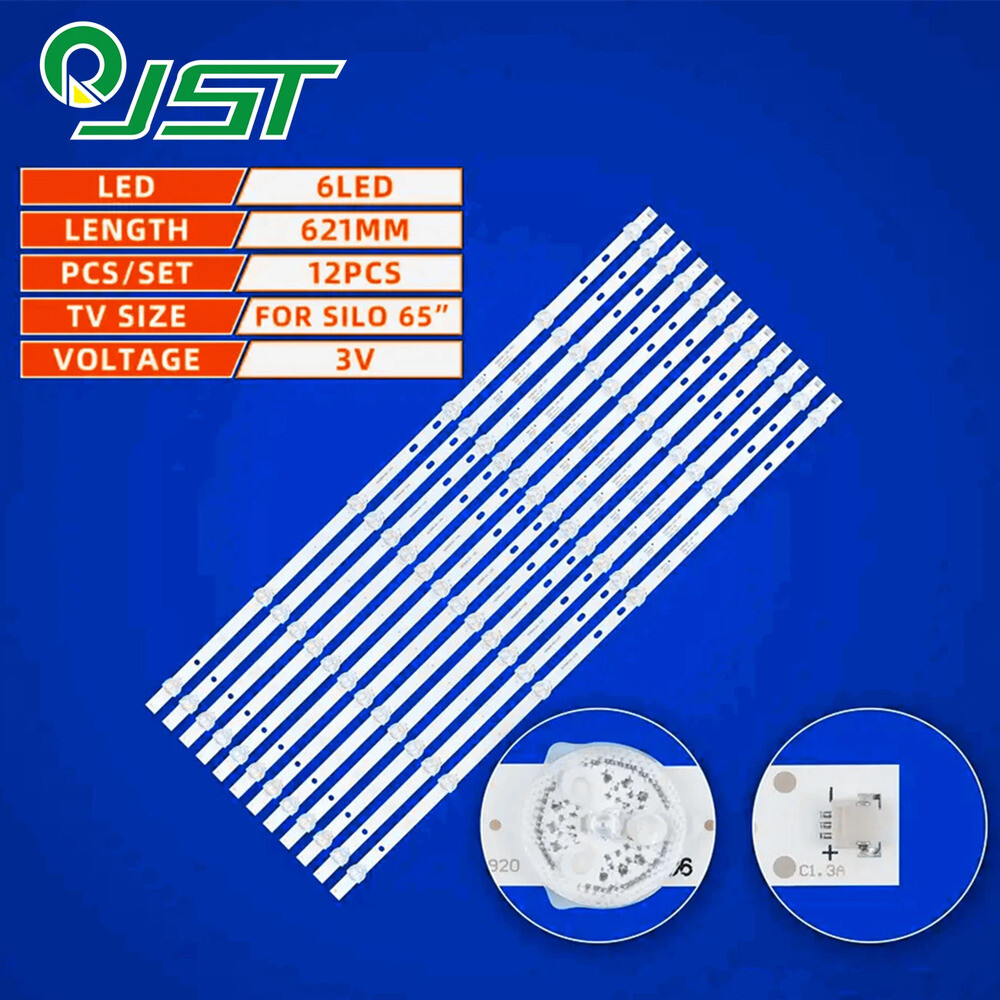 [해외] LED SILO SL65V3 65C9 LED46C45RQ US-65DLED-S4K DLED65HD 12X6 1003 31.11.065000013 1004 31.11.06500001