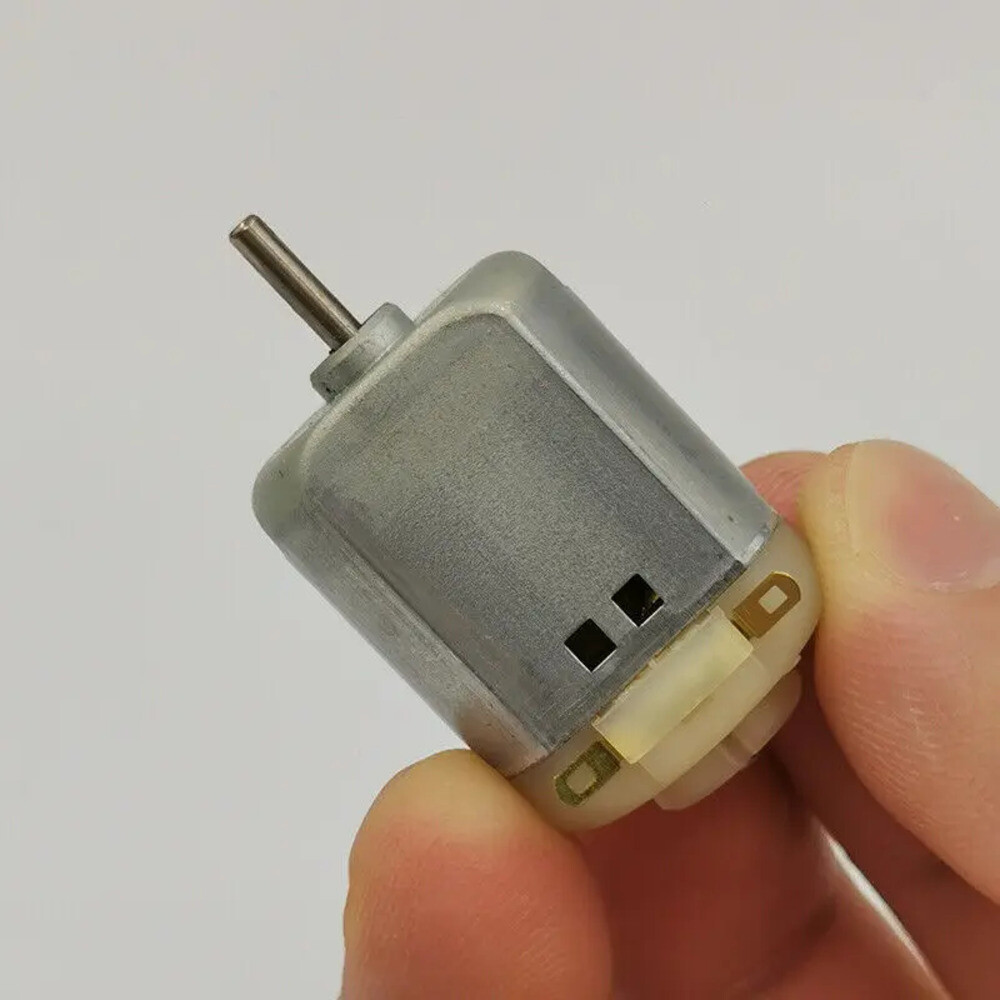 MABUCHI 전기 탄소브러쉬모터 장난감 슬롯 4WD 차량 모델 고속 미니 마이크로 20mm FC-130SA-20120 DC 3V 5