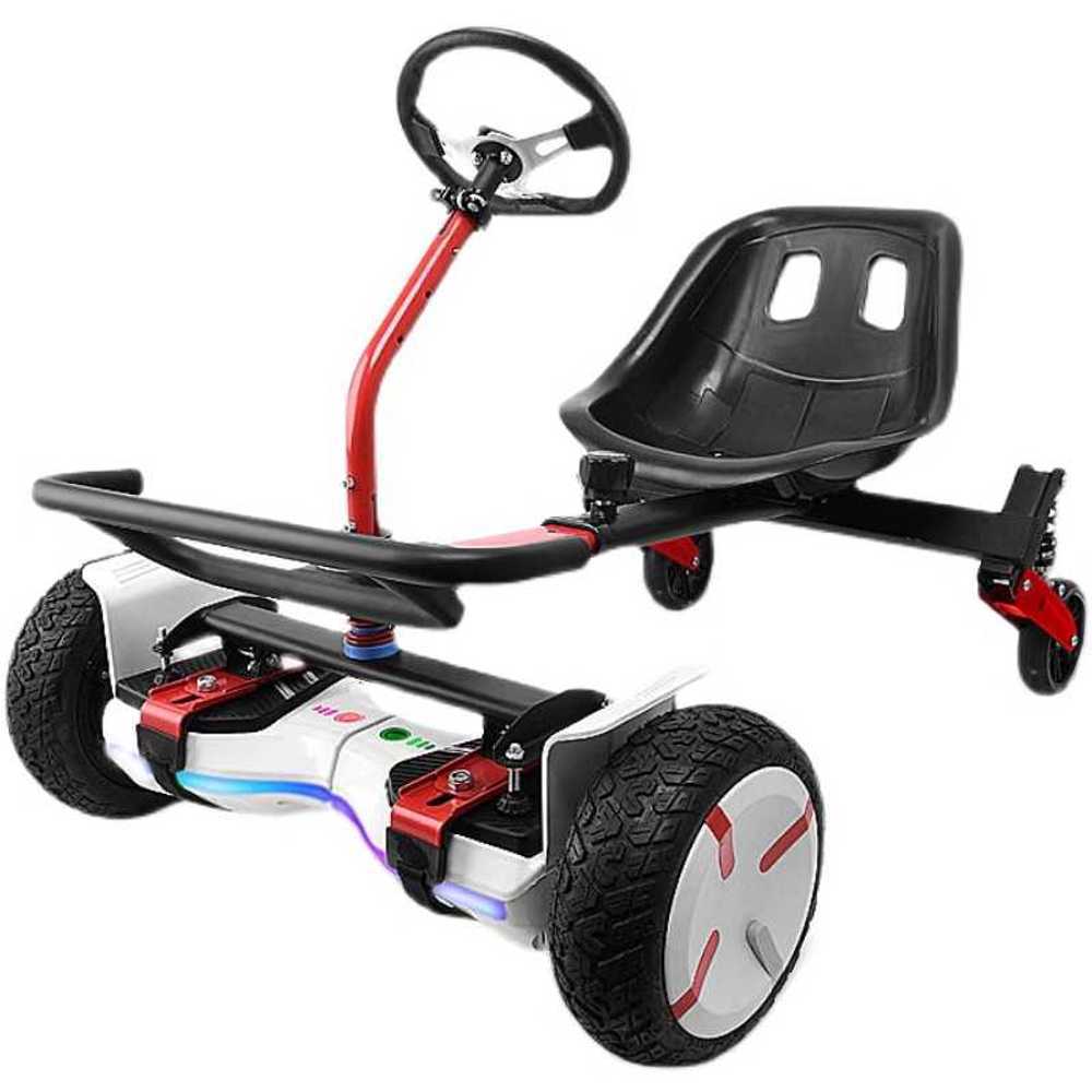 호버카트 프레임카트 전동휠 프레임 레이싱 드리프트