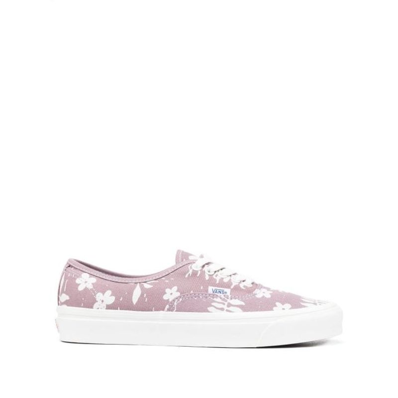 반스 23SS 반스 스니커즈 VN0A4BVY PRP1 Pink 명품직구 관부가세 포함