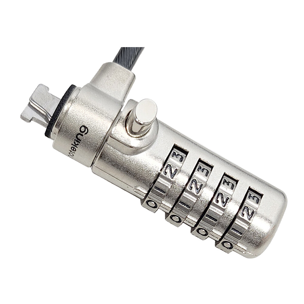 [노트옵션][오늘출발] 노트킹 HP Notebook Kensington Nano Security Slot Lock Prevention of Stealing