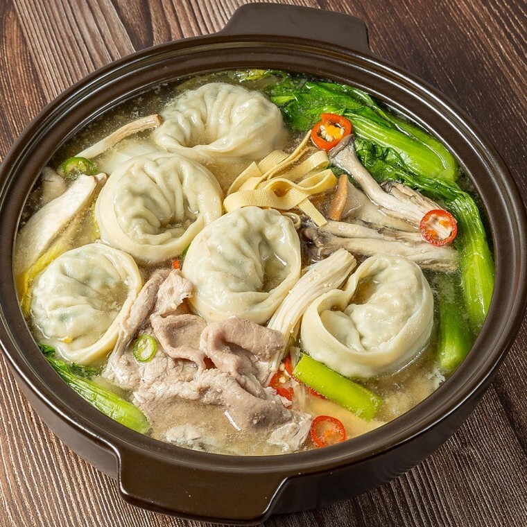 [오늘출발] 마치마자 복수 구매시 할인 한상궁 만두전골 밀키트 캠핑 집들이 안주 맛집