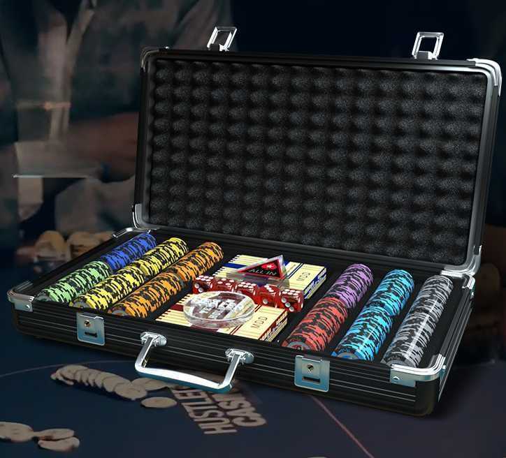 카지노 칩 마작 크라운 텍사스 바카라 포커 체스 전문용