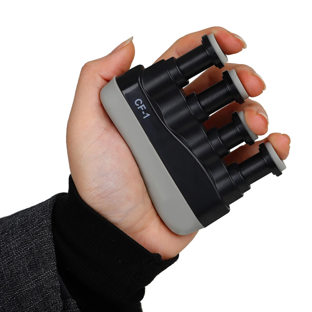 피아노용품 기타 핸드 그립 손가락 운동기 파워 트레이너 중간 장력 홈 피트니스 장비 피아노 엔트리