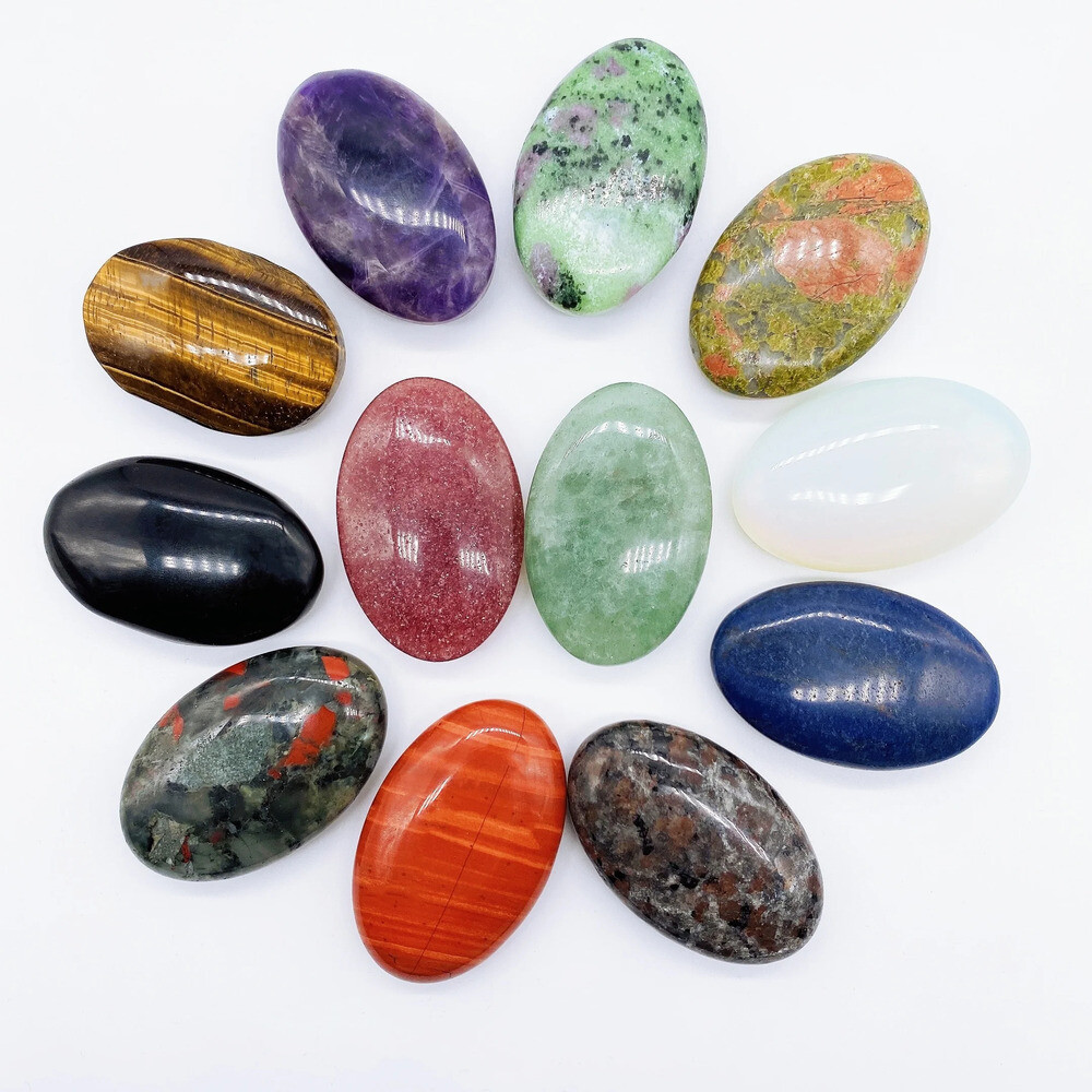 플루오라이트 Natural Dream 정 드래곤 블러드 쿼츠 루비 조이사이트 불꽃 스톤 팜 선물 메시지 도구 홈 데