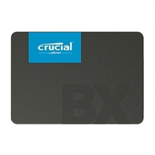 [오늘출발] 크루셜 마이크론 Crucial BX500 아스크텍 (500GB)