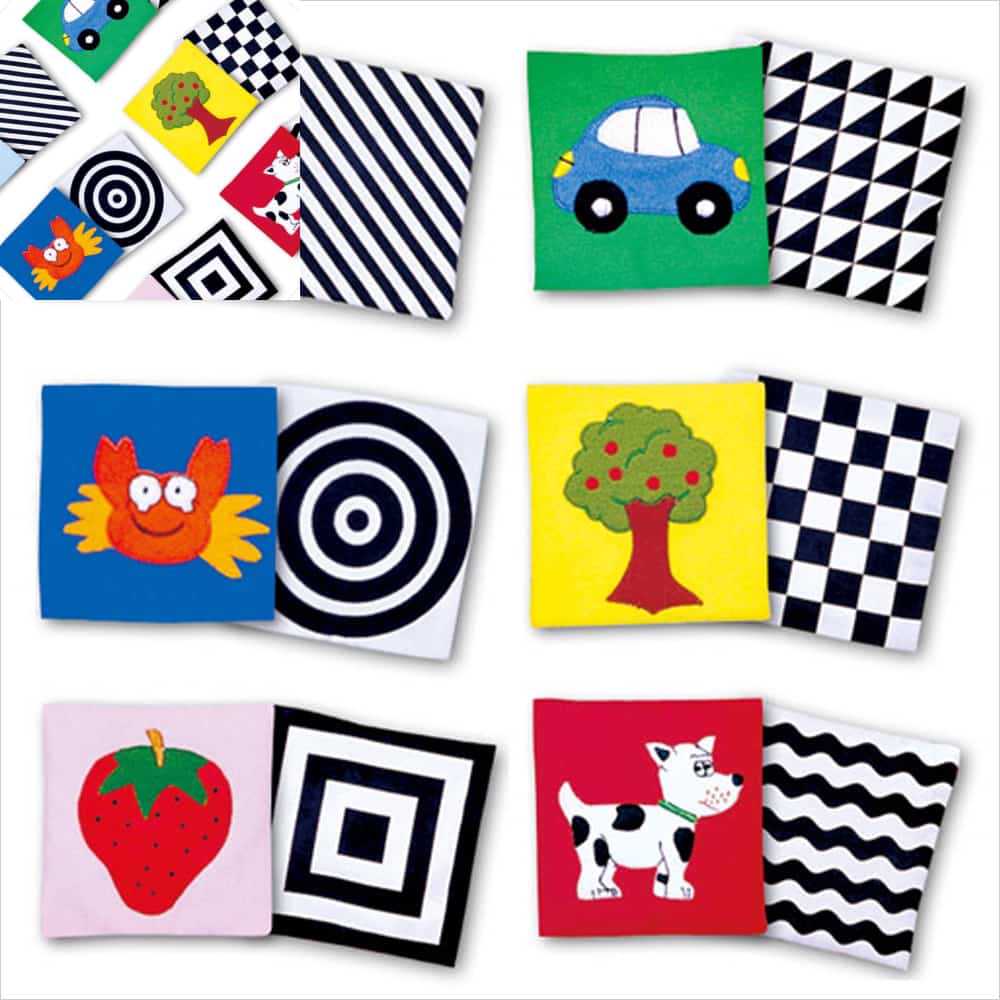 [오늘출발] 삼햐 인지놀이 같은 그림 짝찾기 펠트교구 어린이교육 인지교육 펠트교구만들기