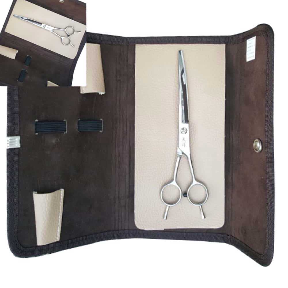 [오늘출발] 칠햐 천양 장가위 7인치 요술가위 애견미용가위 애견미용가위세트 미용가위세트