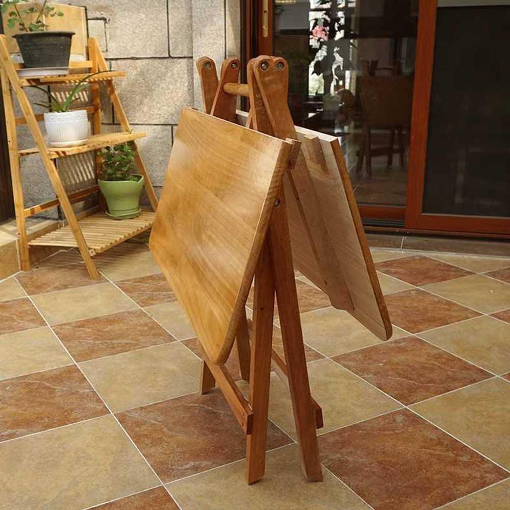 반으로 접는 테이블 탁자 폴딩 책상 이동식 식탁 사각 게임 원탁 수납 텍사스 반 주방 간이 야외 포커 원룸