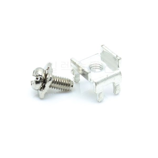 BR-112 개별단자 쇼트바 터미널블록 단자대 비룡 전자