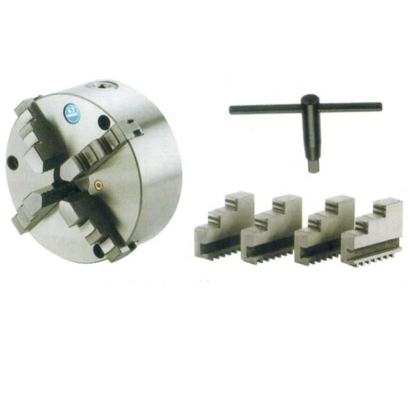 [오늘출발] VERTEX 선반용 4 턱 센터링 척 VPS-6A 4 턱 셀프 센터링 척