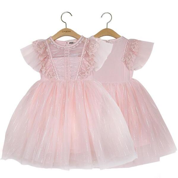 코타키나 HC07 미아원피스 공주원피스 k222op06