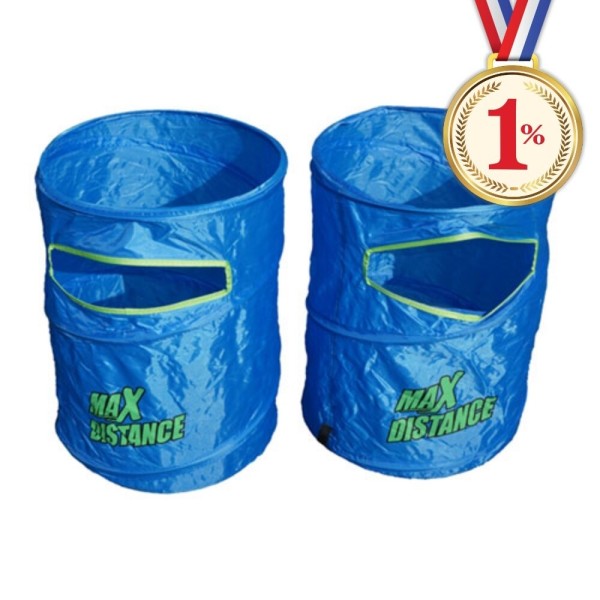 일프로 - 칸젬 폴딩 바스켓2개 지름36cm 높이50cm 신체접촉없는 안전한게임