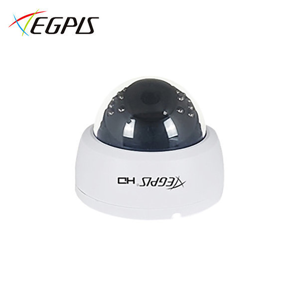 [오늘출발] 이지피스 국산 실내용CCTV AHD 130만화소 돔카메라 AHD1324NIR(D)(3.6mm)