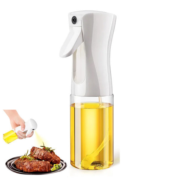 [오늘출발] 오일 스프레이 병 200ml 유리병 공병 요리 키친 주방 음식