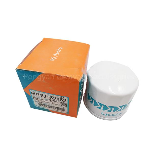 [호환] 에메랄드힐 구보다 엔진 오일 필터 KUBOTA ENGINE OIL FILTERS 호환 에어 AIR 굴삭기 부품 Kubota U15 20 2