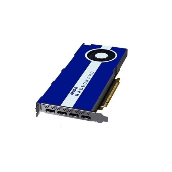 [오늘출발] 에이엠디 AMD 라데온 PRO W5500 D6 8GB 대원CTS